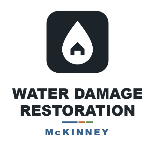 Water Damage Restoration McKinney logo